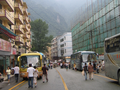 Yingxiu