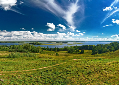 Braslau Lakes National Park
