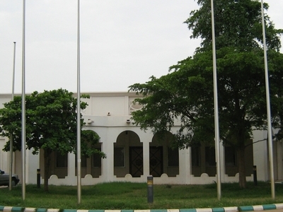 Sokoto