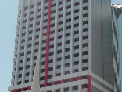 Suncorp Metway Plaza