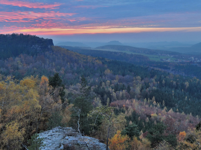 Lilienstein