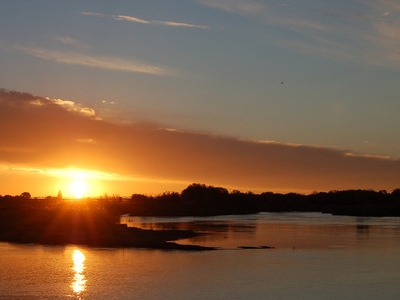 Orange River
