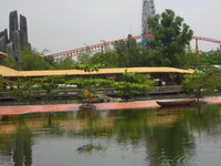 Suoi Tien Amusement Park Suoi Tien Amusement Park