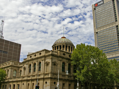 Supreme Court of Victoria