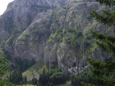 Sutjeska National Park