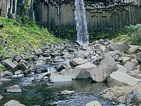 Svartifoss