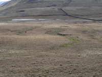 Swarth Fell Swarth Fell