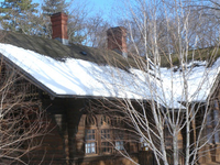 Swedish Cottage Marionette Theatre