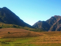 Langeberg Langeberg