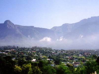 Marloth Nature Reserve