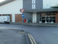 Newport International Sports Village