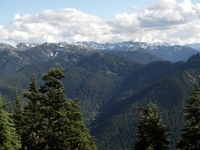 Switchback Trail Switchback Trail