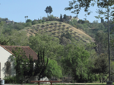 Ernest E. Debs Regional Park