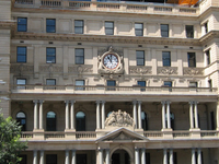 Customs House