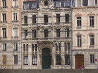 Grande synagogue de Lyon Grande synagogue de Lyon