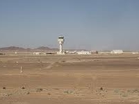 Taba International Airport