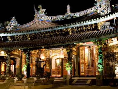 Baoan Temple