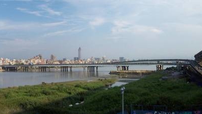Taipei Bridge