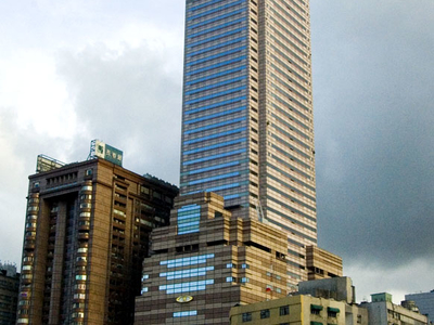 Shin Kong Life Tower