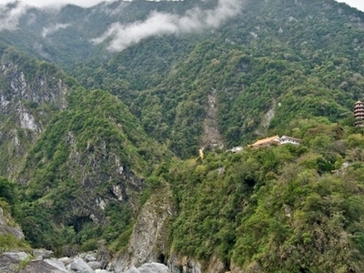 Taroko National Park