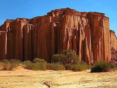 Talampaya National Park