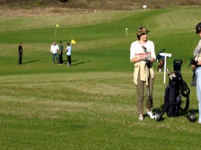 Talki Golf Talki Golf
