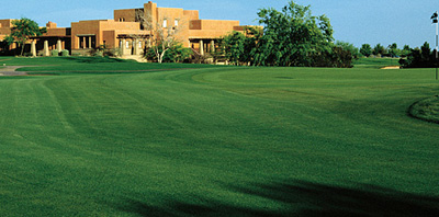 Talking Stick Golf Club - Course 1
