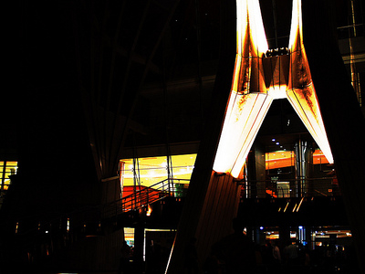 Taman Ismail Marzuki Art Center