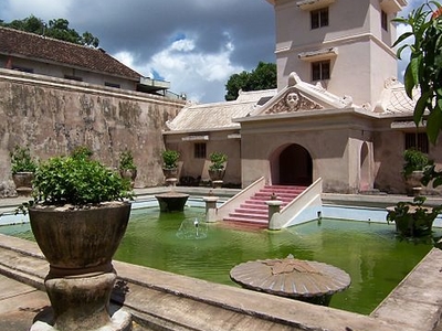 Taman Sari