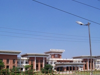 Tamil Nadu Agriculture University Tamil Nadu Agriculture University