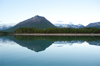 Tanalian Mountain Tanalian Mountain
