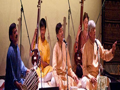 Tansen Samaroh