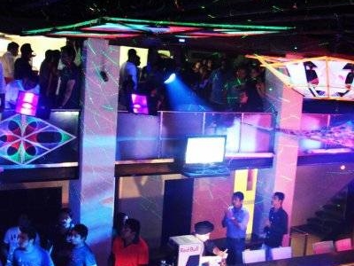 Tantra Nightclub Tantra Nightclub