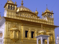 Gurdwara Sri Tarn Taran Sahib