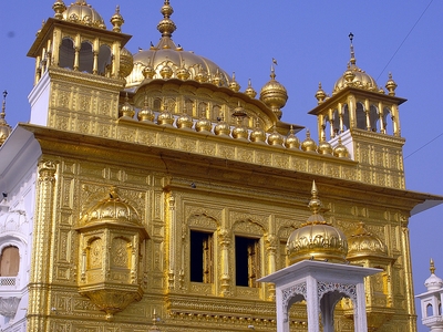 Gurdwara Sri Tarn Taran Sahib