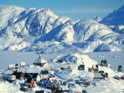 Tasiilaq Tasiilaq