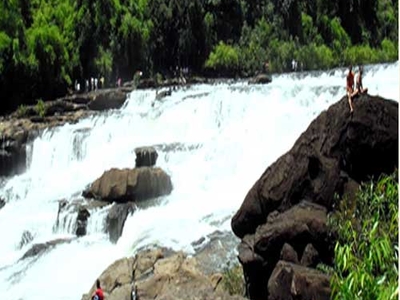 Tatai Waterfall