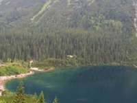 Tatrzański National Park