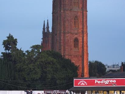 Taunton