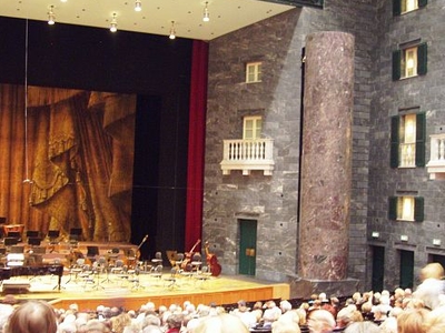 Teatro Carlo Felice