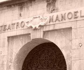 Manoel Theatre