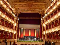 Teatro Petruzzelli
