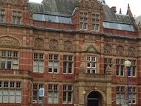 Blackburn Blackburn