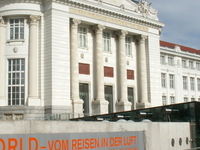 Vienna Technical Museum Vienna Technical Museum