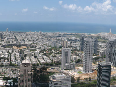 Tel Aviv