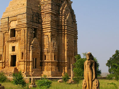 Teli ka Mandir Teli ka Mandir