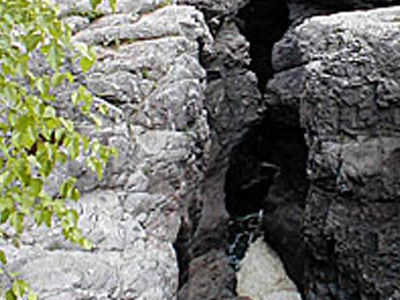 Temperance River State Park