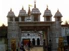 Chandaneshwar Temple Chandaneshwar Temple