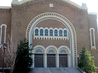 Temple Beth-El