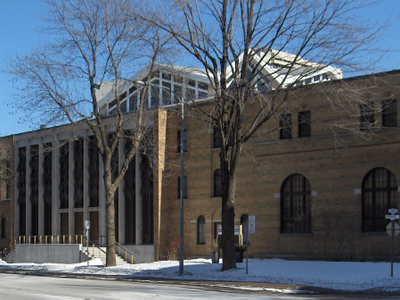 Temple Emanu-El-Beth Sholom